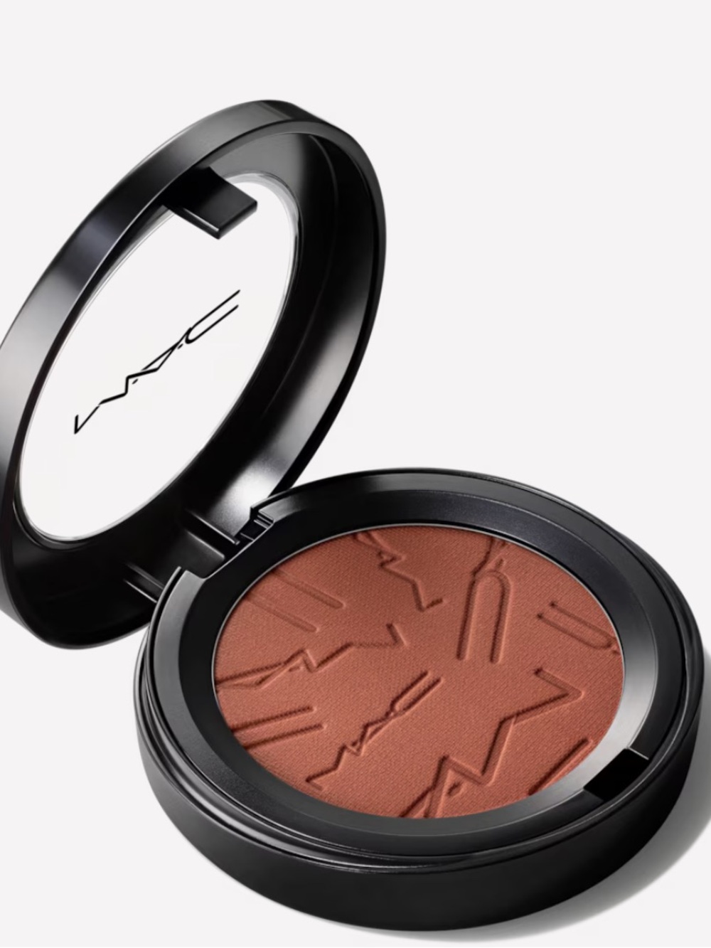MAC Cosmetics Matte Blush — Raizin The Roof